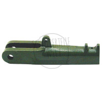 Gabelstück Unterlenkerhubstrebe passend für rechts/links für Deutz-Fahr 5206 6806