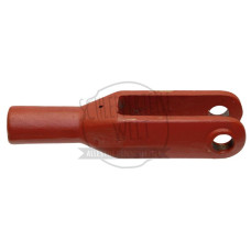 Gabelstück passend für Hanomag Brillant 601, Brillant 701, Robust 901