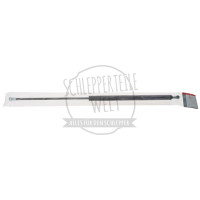 Gasdruckdämpfer Frontscheibe für Case IH CS Fiat L60 L95 Ford / New Holland TL TM TVT
