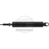 Gasdruckdämpfer Lenkung für Case IH JX Ford / New Holland TD Steyr 4055 S Kompakt