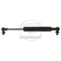 Gasdruckdämpfer Newton 450 A mm 205 Hub mm 60 d1 mm 8 d2 mm 18