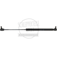 Gasdruckdämpfer Newton: 500 A (mm): 405 B (mm): 201