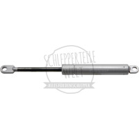 Gasdruckdämpfer Newton 750 A mm 225,5 Hub mm 72 d1 mm 8 d2 mm 19