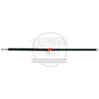 Gasdruckdämpfer inkl. Sicherung Newton 100, A mm 700, B mm 327,5