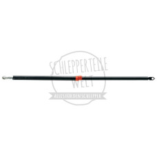 Gasdruckdämpfer inkl. Sicherung Newton 100, A mm 700, B mm 327,5