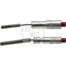Gaszug passend für Mercedes-Benz Trac 1100 1300 1400 1500 1600 1800 A4423000230