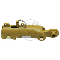 Gehäuse Stabilisator L (mm) 350, d (mm) 19,1, B (mm) 44 - Walterscheid 1309201