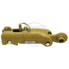 Gehäuse Stabilisator L (mm) 350, d (mm) 19,1, B (mm) 44 - Walterscheid 1309201