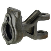Gehäuse für Hubstrebe für Fendt Farmer 307 312 Favorit 509 515 GT390 Xylon 520 524