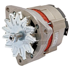 Generator 14V 55 Ah für Mercedes-Benz Trac 700, 1000 1400 1500 1800 U418 U425 U437