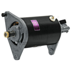 Generator mit Antrieb Traktormeter für Fordson Dexta Super Dexta Major Super Major