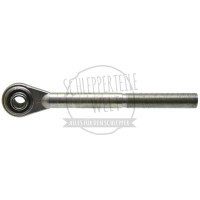 Gewindespindel Oberlenker Kat 2 - 1 1/16" -  Linksgewinde - 295 mm