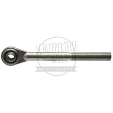 Gewindespindel Oberlenker Kat 2 - 1 1/16" -  Linksgewinde - 295 mm