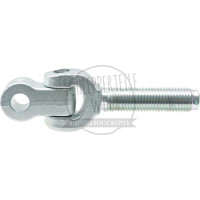 Gewindespindel Oberlenker Kat 3 - Rechtsgewinde - 309 mm