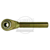 Oberlenker Gewindespindel Rechtsgewinde M24 x 3