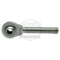 Gewindespindel Oberlenker M30 x 3,5  -  Linksgewinde - 200 mm - CBM 020020042