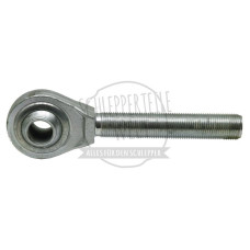 Gewindespindel Oberlenker M30 x 3,5  -  Linksgewinde - 200 mm - CBM 020020042