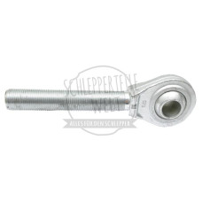 Gewindespindel Oberlenker M30 x 3 -  Rechtsgewinde - 220 mm - CBM 020013042