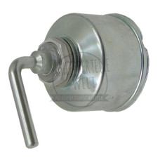 Glühanlassschalter für Deutz-Fahr D25 D40 Hanomag R12 R442 McCormick / IHC DED3