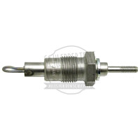 Glühkerze 0,9 Volt für Deutz-Fahr D15 D30 D50 Hanomag R16 R35 R324 Kramer KL11 KL800