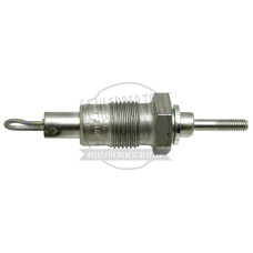 Glühkerze 0,9 Volt für Deutz-Fahr D15 D30 D50 Hanomag R16 R35 R324 Kramer KL11 KL800