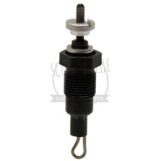 Glühkerze für Fahr D177S Güldner OM 636 Mercedes-Benz U401 U402 U411 U2010