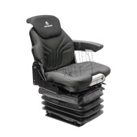 Grammer Maximo Comfort Plus Sitz für John Deere 840 2056 3650 4955 6200 6850