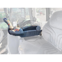 Grammer Maximo Professional Sitz MSG95AL/731 für Deutz-Fahr AgroPrima Agrotron