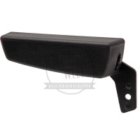 Granit Armlehne klappbar links für Schleppersitz 240920218 + 12076942
