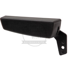 Granit Armlehne klappbar links für Schleppersitz 240920218 + 12076942