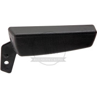 Granit Armlehne klappbar rechts für Schleppersitz 240920218 + 12076942