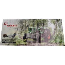 Granit Classic Parts Banner Deutz 1850 x 800 mm