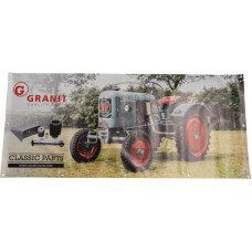 Granit Classic Parts Banner Eicher 1850 x 800 mm