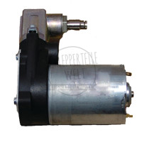 Granit Kompressor 12V für luftgeferderten Schleppersitz