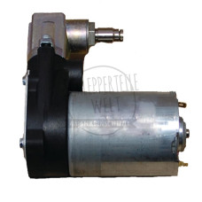 Granit Kompressor 12V für luftgeferderten Schleppersitz