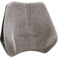 Granit Rückenlehne Stoff für Schleppersitz 24000023 + 24000036 + 24000036SKS
