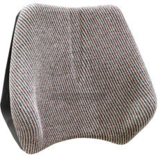 Granit Rückenlehne Stoff für Schleppersitz 24000023 + 24000036 + 24000036SKS