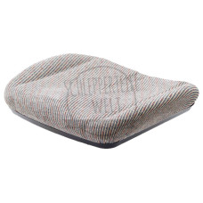 Granit Sitzkissen Stoff passend für Schleppersitz 24000023 + 24000036 + 24000036SKS