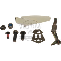 Griff Grammer Sitz MSG 65 - 1105461 passend Jungheinrich - Linde