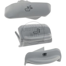 Griff Grammer sitz passend für Fendt 512 514 Massey Ferguson 8740/S 1099285