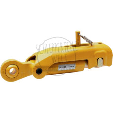 Grundkörper Stabilisator L (mm) 350, d (mm) 25,4, B (mm) 40 Walterscheid 1309100