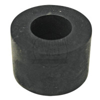Gummilagerring klein, 16,5 x 30 x 20,5 mm für Fritzmeier Verdeck