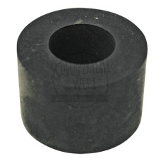 Gummilagerring klein, 16,5 x 30 x 20,5 mm für Fritzmeier Verdeck Gummilagerring klein, 16,5 x 30 x 20,5 mm für Fritzmeier Verdeck