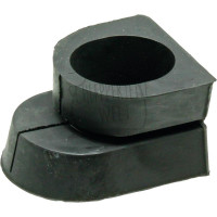 Gummimuffe Motorhaube für John Deere 6020 6030 6030 Premium 7030 Premium L169856
