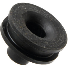 Gummimuffe zur Einspritzleitung 6 mm für Steyr T 80 T 84 T 86 T180 T 180a