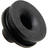 Gummimuffe zur Kraftstoffleitung 10 mm für Steyr T 80 T 84 T 86 T 180 T 180a