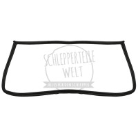 Gummiprofilrahmen Breite 1190 mm mit Dichtlippe für Fritzmeier M200 M315 M775 Gummiprofilrahmen Breite 1190 mm mit Dichtlippe für Fritzmeier M200 M315 M775