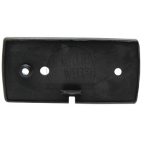 Gummiunterlage passend für MB Trac 65/70 700 900 1000 1300 1400 1500 1600 1800