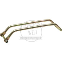 Halter Oberlenker kpl. Kat. 2/3 Walterscheid 1202526