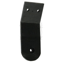 Halter Rückstrahler Gummi für Mercedes-Benz 700 800 1000 1100 1400 1500 1800